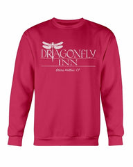 Sudadera Dragonfly INN