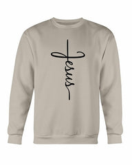 Sudadera de Jesús