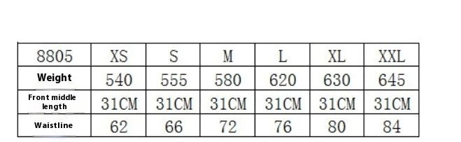 Retro Shapewear Top with Zipper - Wear n Wander