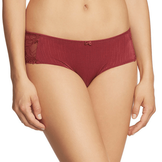 Sassa Miracle Soft Hipster Panty - Wear and Wander