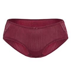 Sassa Miracle Soft Hipster Panty - Wear and Wander