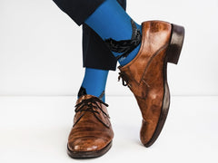 Sick Socks – Eagle – Exotic Animals Casual Dress Socks - Wear and Wander