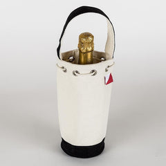 Single Bottle Wine Champagne Bag - Wear and Wander