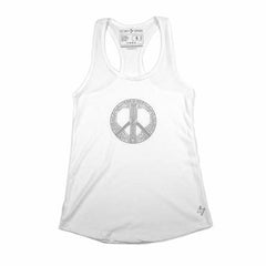 Smart Peace Tank - Wear and Wander