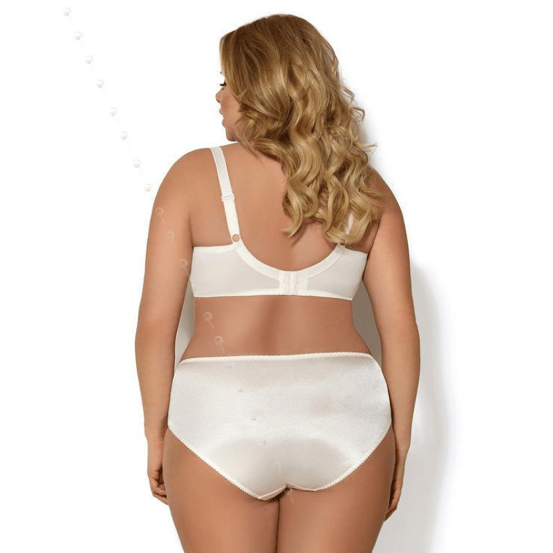 Smooth Brief Panty Gorsenia Claire - Wear and Wander