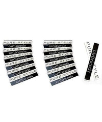 Stay Put - Wear and Wander