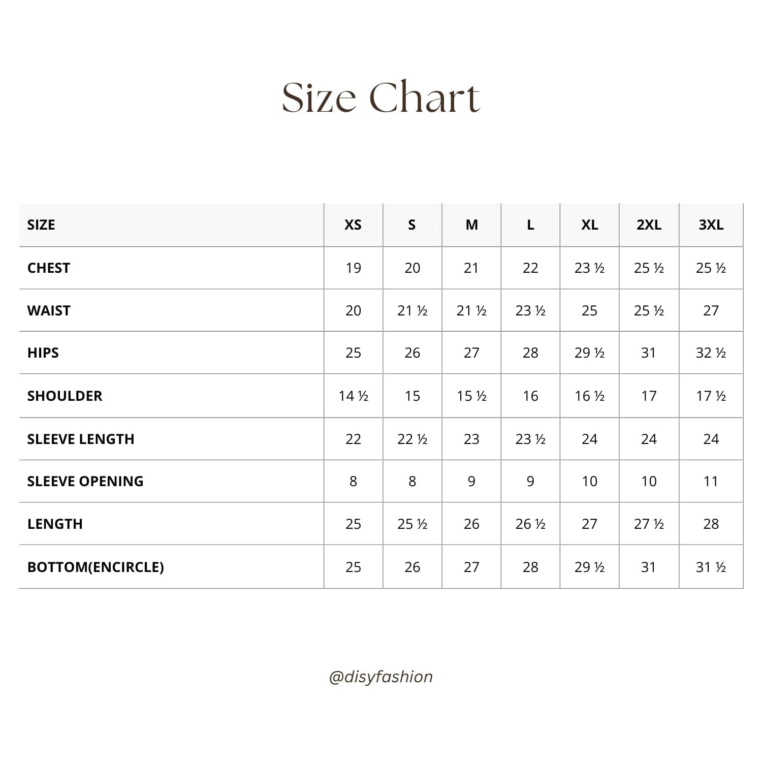 Summer Vibes: Disyfashion's Cute Women's Top - Wear and Wander