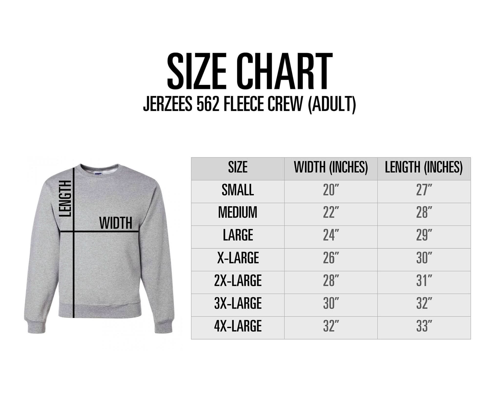 Sweater Weather Sweatshirt - Wear and Wander