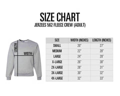 Sweater Weather Sweatshirt - Wear and Wander