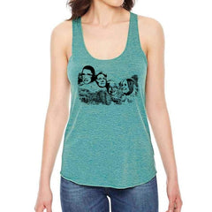 Mt Nasty tank top