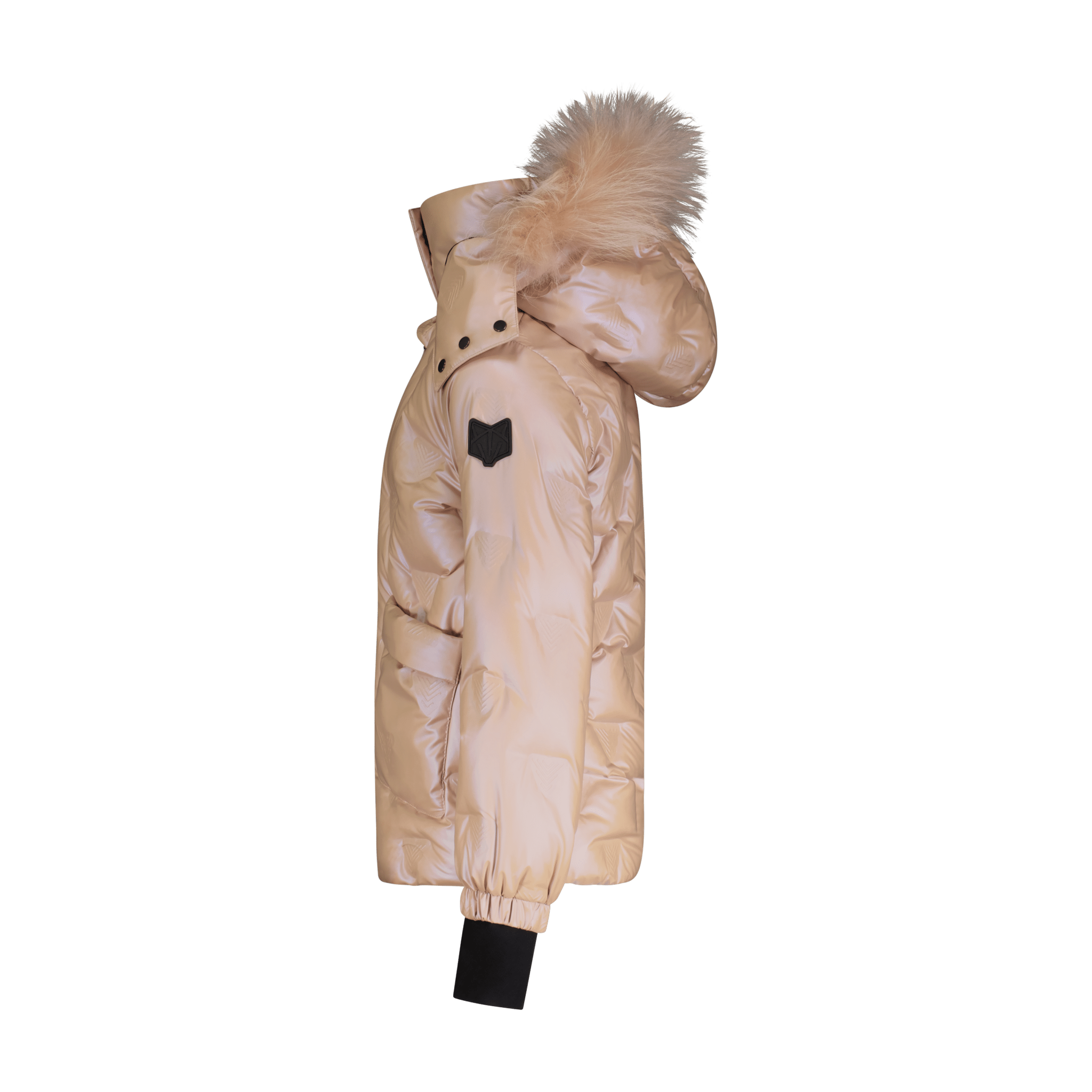 The Fresa Rosado - Wear and Wander