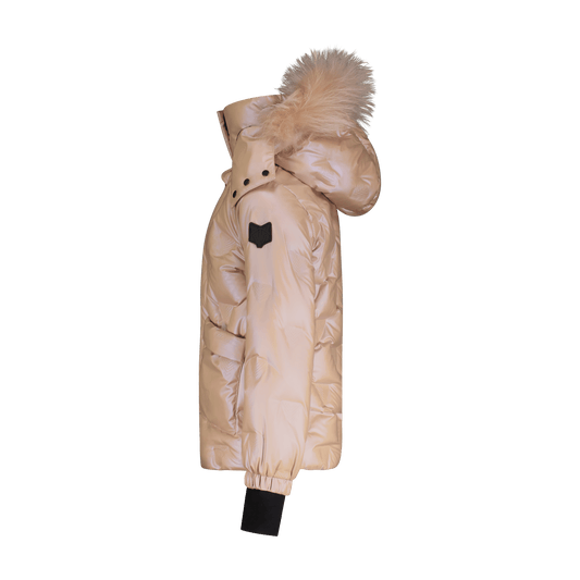 The Fresa Rosado - Wear and Wander