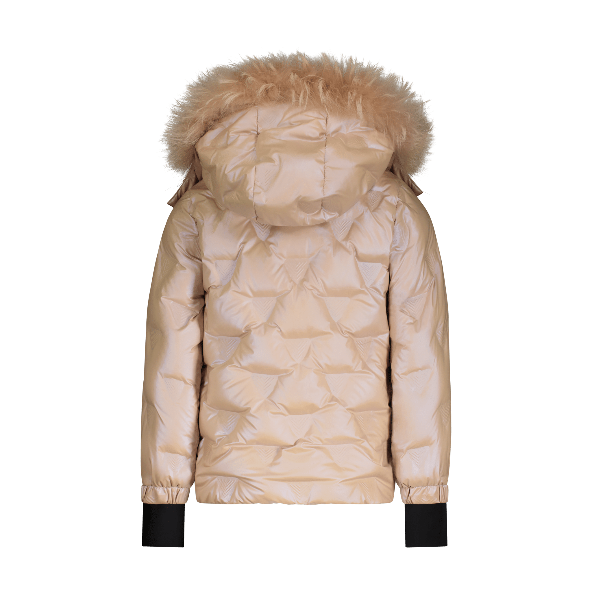 The Fresa Rosado - Wear and Wander