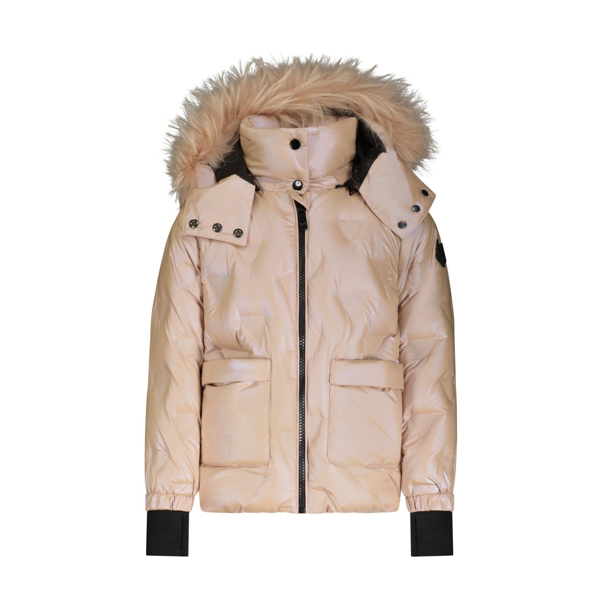 The Fresa Rosado - Wear and Wander