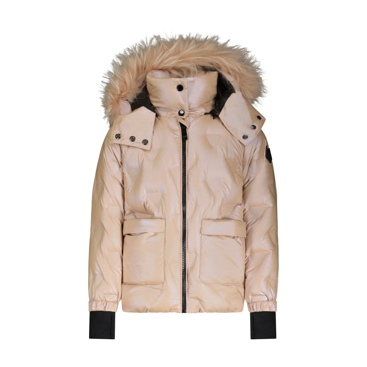 The Fresa Rosado - Wear and Wander