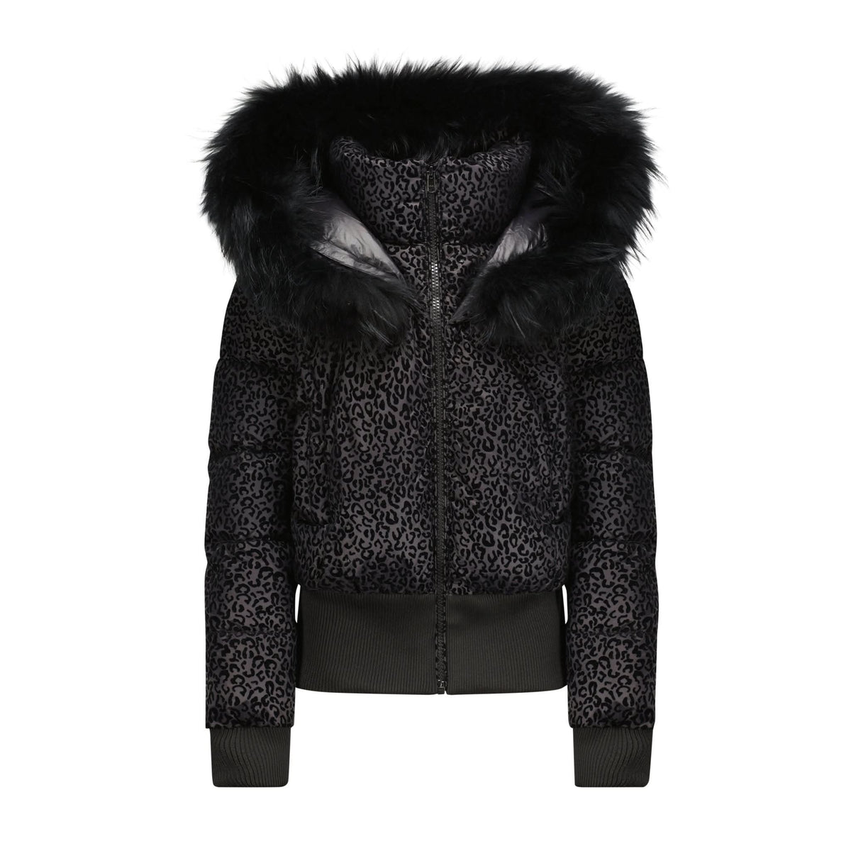 The Kiara - Wear and Wander