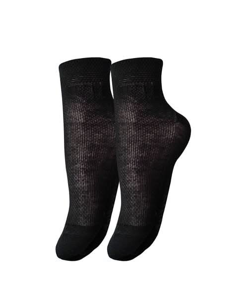 tittimitti 100% Organic Mercerized Cotton "Filo di Scozia" Women's - Wear and Wander