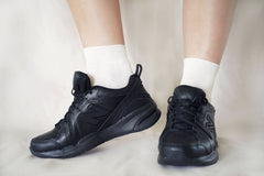 tittimitti 100% Organic Mercerized Cotton "Filo di Scozia" Women's - Wear and Wander