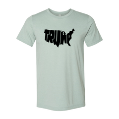 Trump Shirt - Wear and Wander