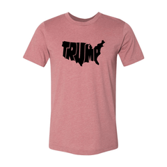 Trump Shirt - Wear and Wander