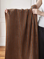 Ultra Soft Absorbent Retro Stripe Bath Towel - 100% Organic Cotton - Wear n Wander