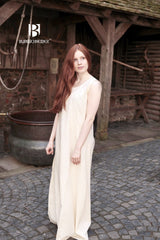 Under Dress Aveline Natural - Wear and Wander