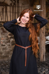 Under Dress Freya Black - Wear and Wander