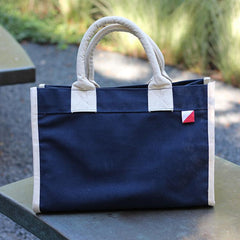 Village Tote Bag - Wear n Wander