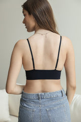 Waistband Loop Lace Brami - Wear and Wander