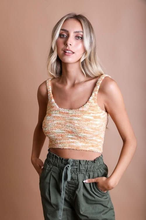 Whimsical Boucle Brami 😊 - Wear and Wander