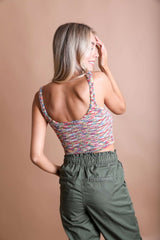 Whimsical Boucle Brami 😊 - Wear and Wander
