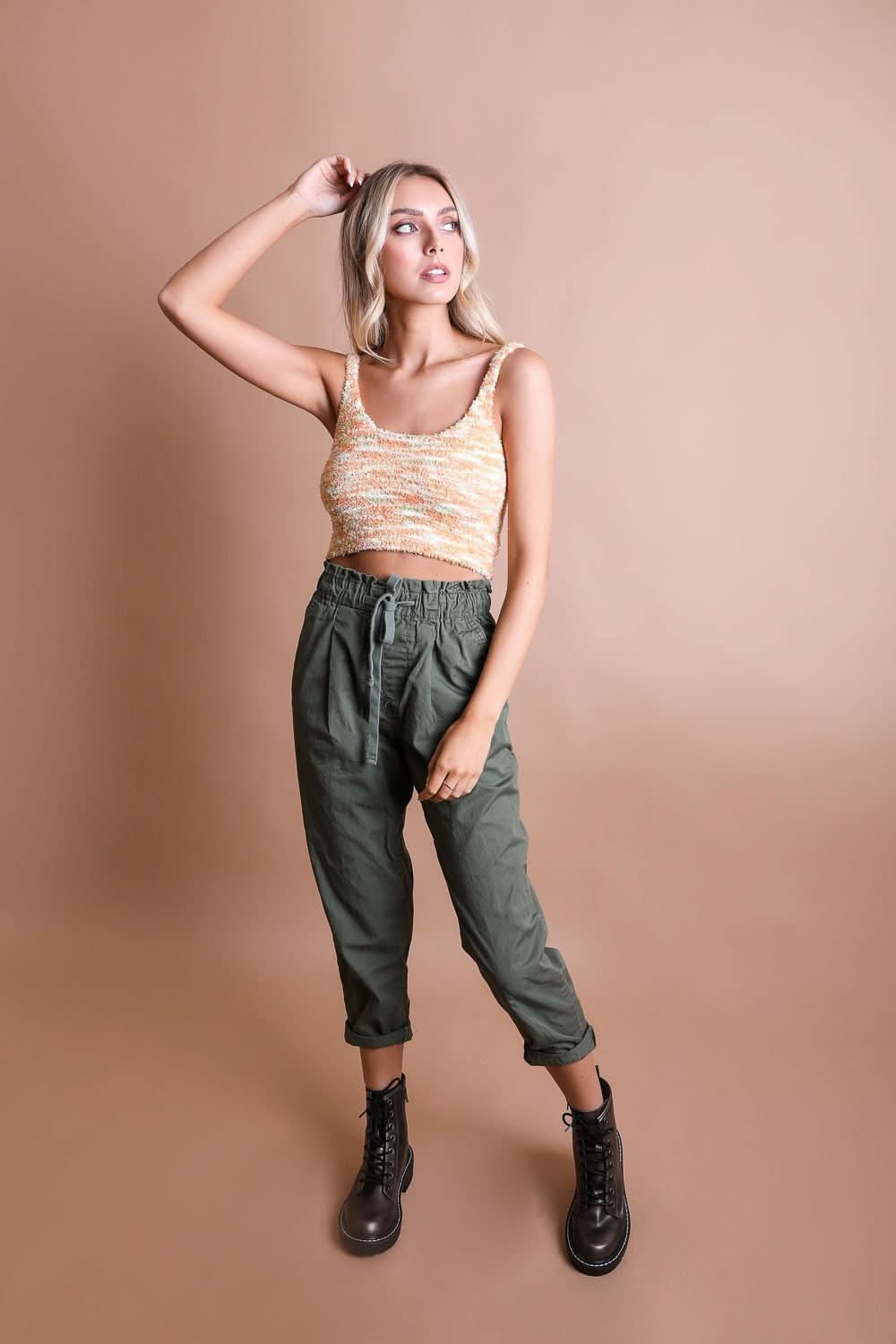 Whimsical Boucle Brami 😊 - Wear and Wander