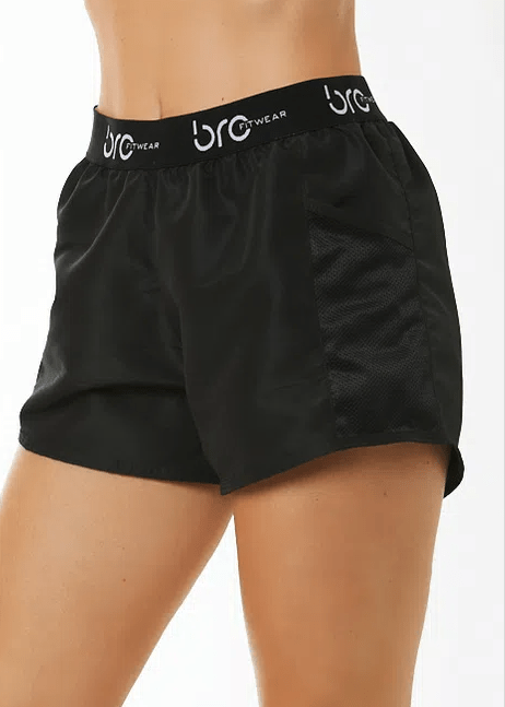 Women Lined Running Shorts - Wear and Wander