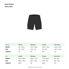 Women Lined Running Shorts - Wear and Wander