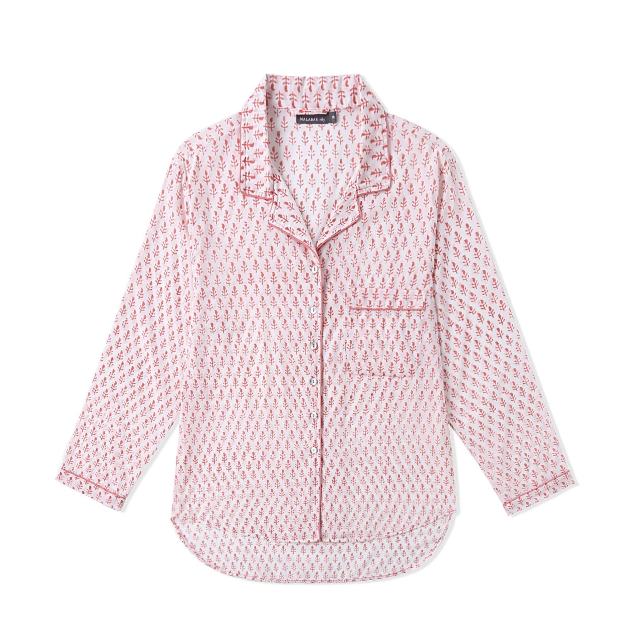 Women's Loungewear PJ Set - Wear and Wander