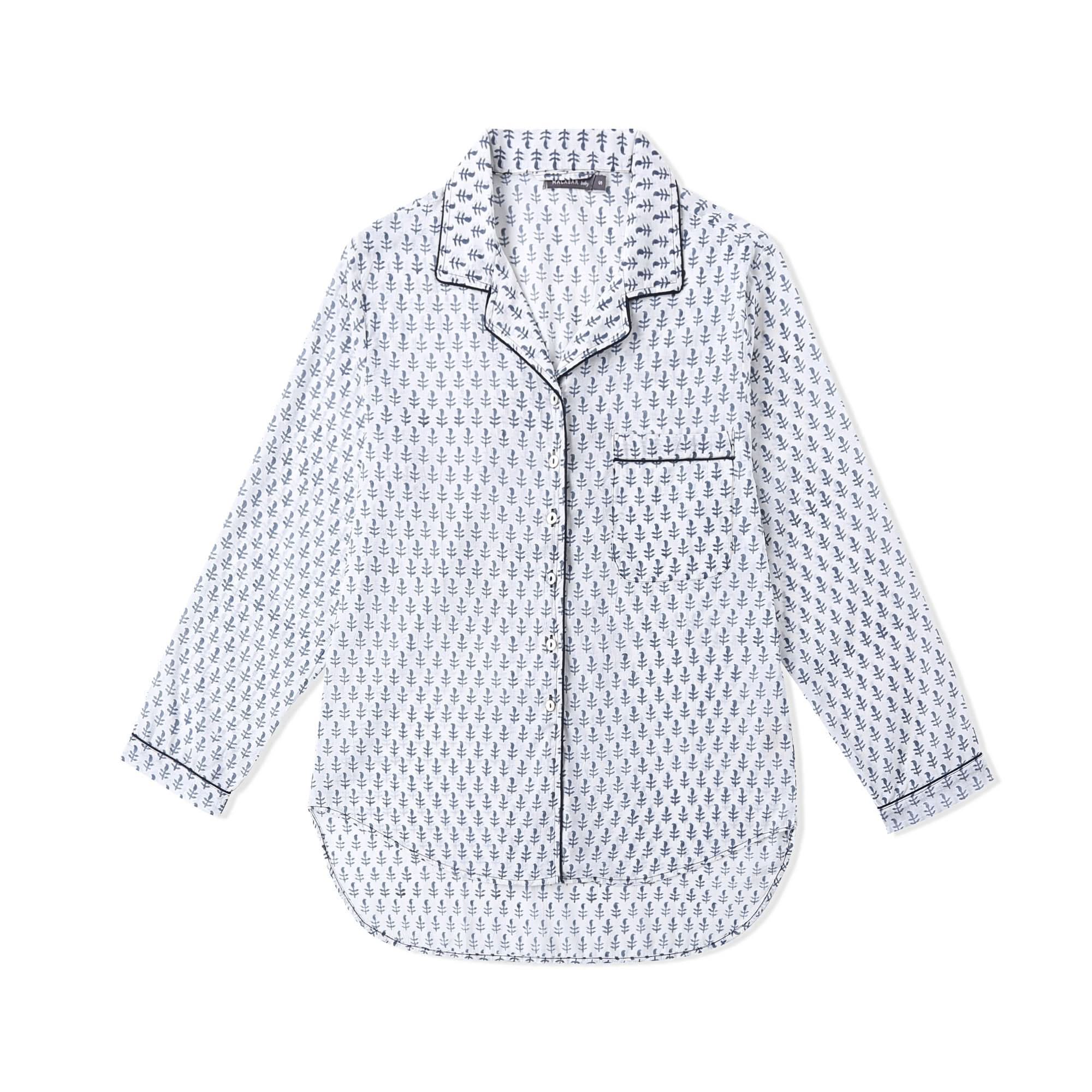 Women's Loungewear PJ Set - Wear and Wander