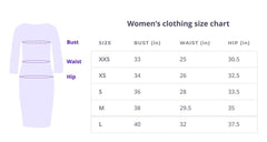 Women's Semi Lace Zipper Back Flare Sleeve Blouse - Wear and Wander