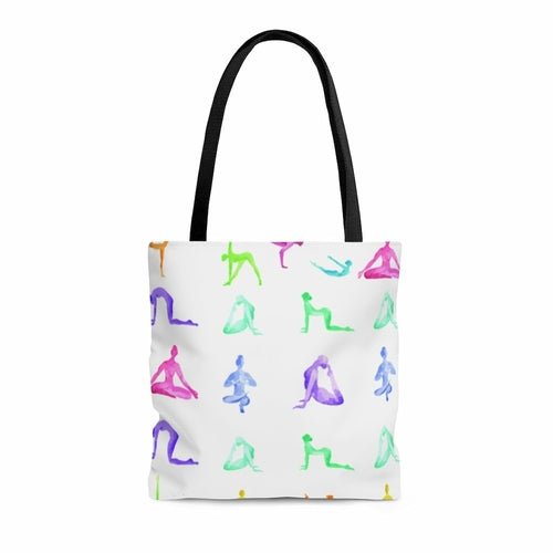 Yoga Sanctuary Everyday Tote Bag - Wear n Wander