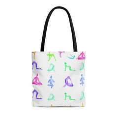 Yoga Sanctuary Everyday Tote Bag - Wear n Wander