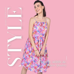 Your One - Stop - Store for Trendy Short Dresses - Wear and Wander