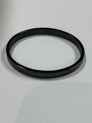 ZILARRA LOVE BRACELET - BLACK - Wear and Wander